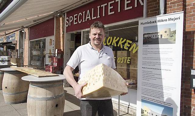 Specialiteten