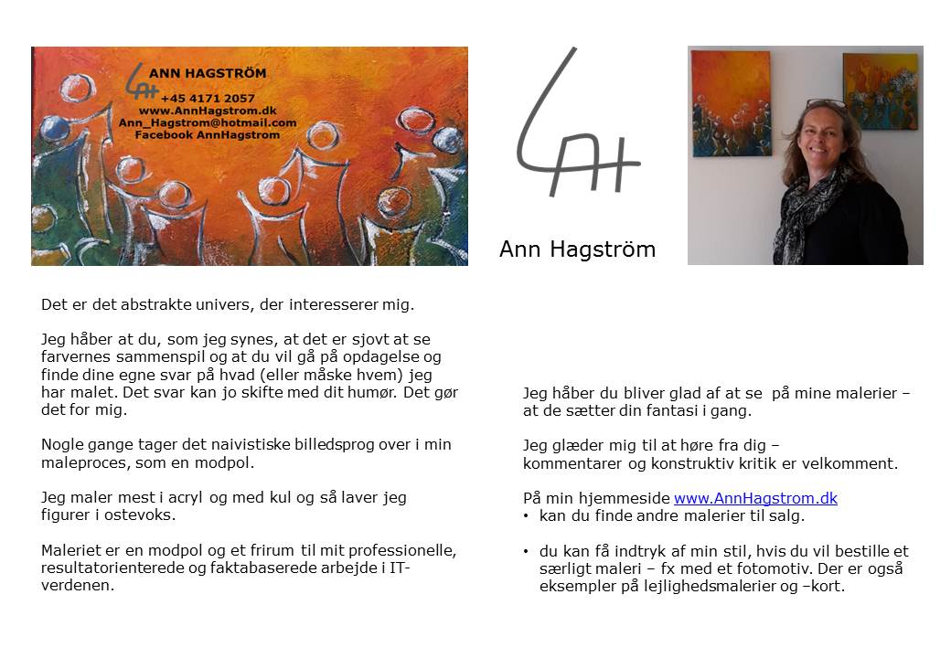 Ann Hagström