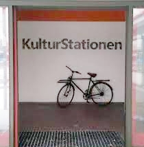 Humlebæk Kulturforsyning